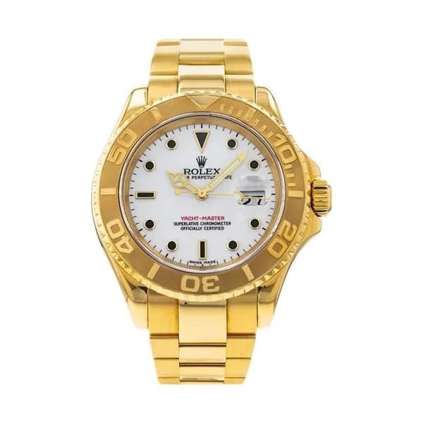 Rolex Rolex Yacht-Master 16628B