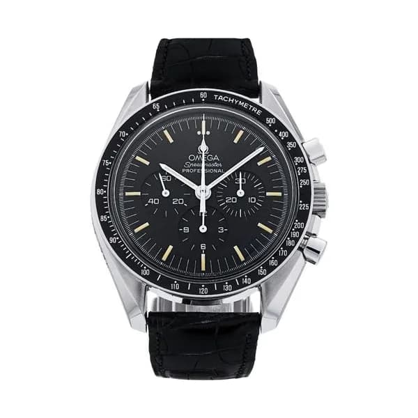 Omega Omega Speedmaster Moonwatch 3891.50.81