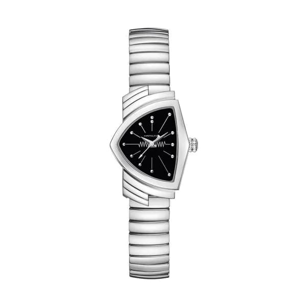 Hamilton Ventura S Quartz