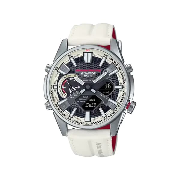 Casio Edifice ECB-S100HR-1A