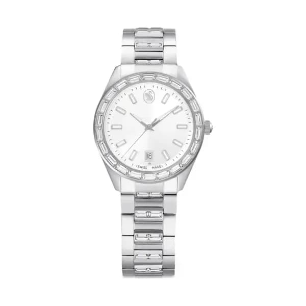 Swarovski Montre Matrix Date 5734665