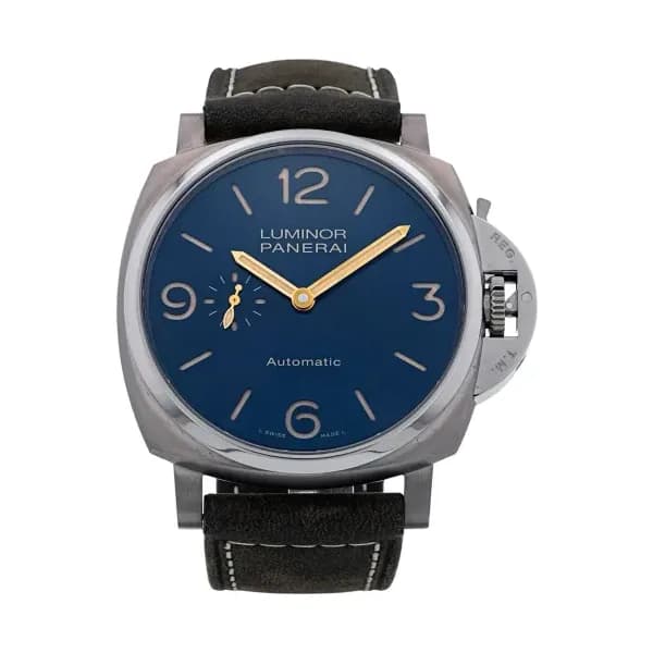 Panerai Panerai Luminor Due PAM00729