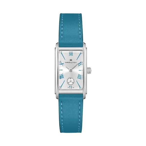Hamilton American Classic Ardmore Quartz