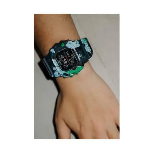 Casio GX-56SS-1