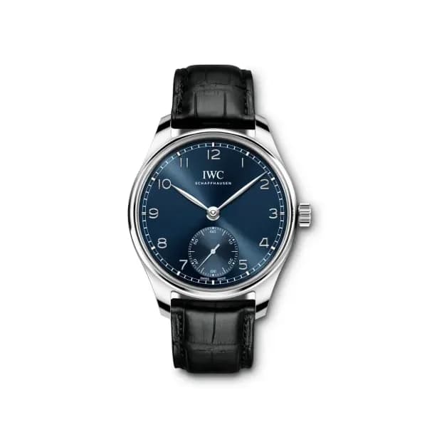 IWC Schaffhausen Portugieser automatic 40