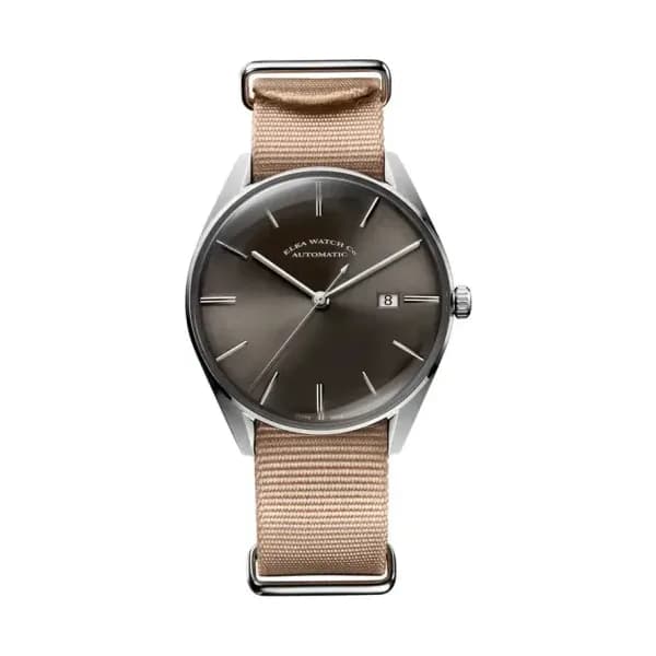 Elka Watch Montre D Series D03