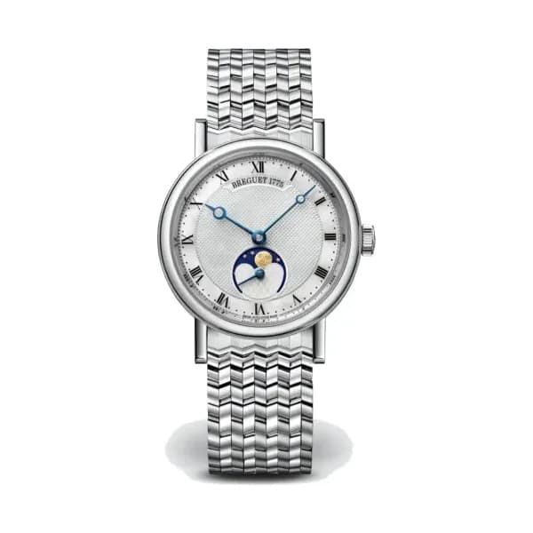 Breguet Classique Dame 9087