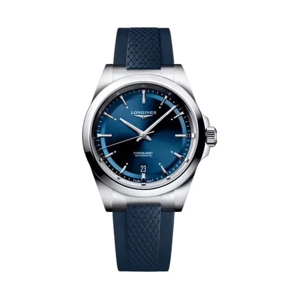 Longines Conquest