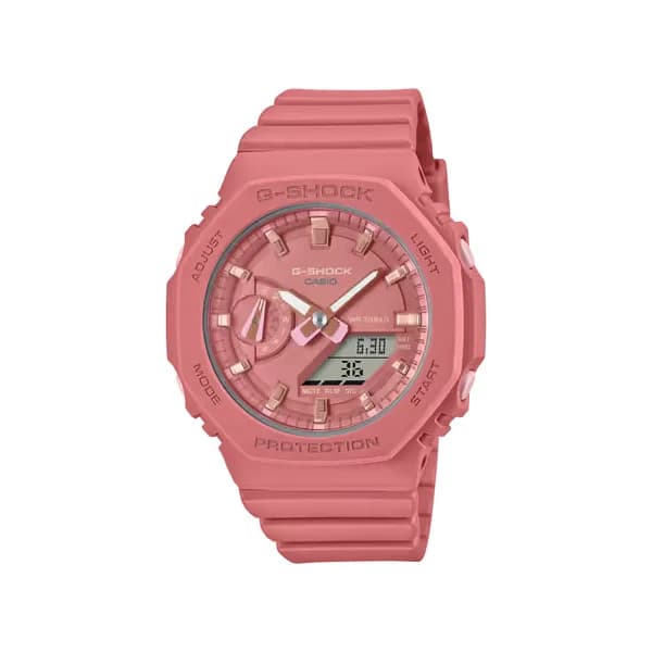 Casio Femmes Série Gma-S
