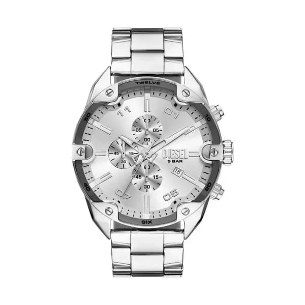 Diesel Montre Diesel Spiked - DZ4677