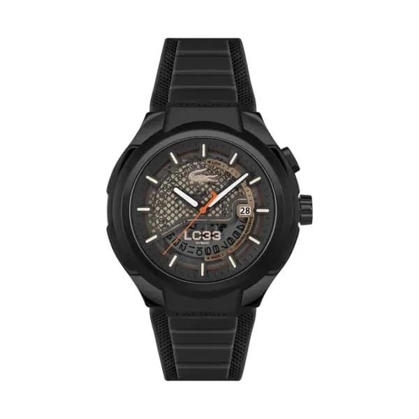 Lacoste Montre Lacoste Lc33 Hybrid