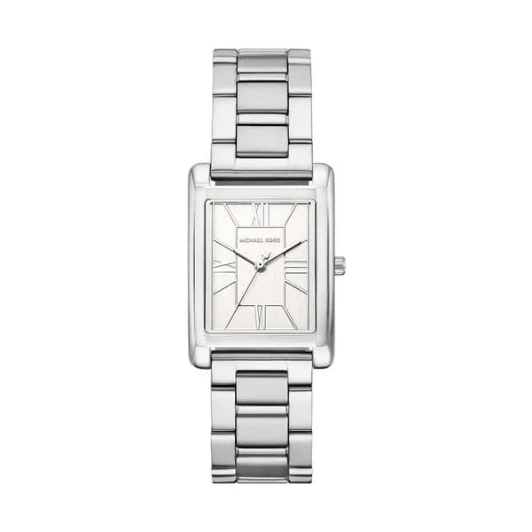 Michael Kors Montre Michael Kors Essex Argenté