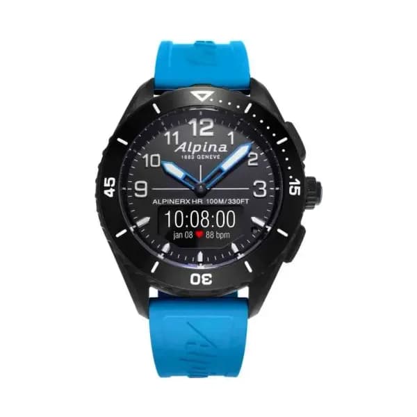 Alpina Alpiner X HR Neuf/Jamais Porté