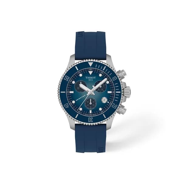 Tissot Tissot Seastar 1000 38mm