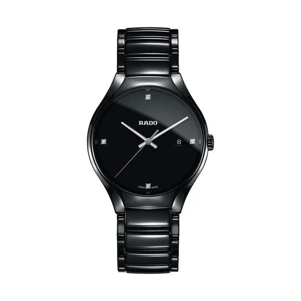 Rado True Diamonds
