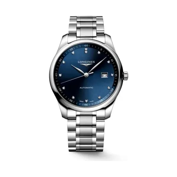 Longines The Longines Master Collection