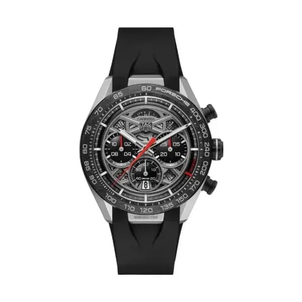TAG Heuer TAG Heuer Carrera Chronograph X Porsche 963