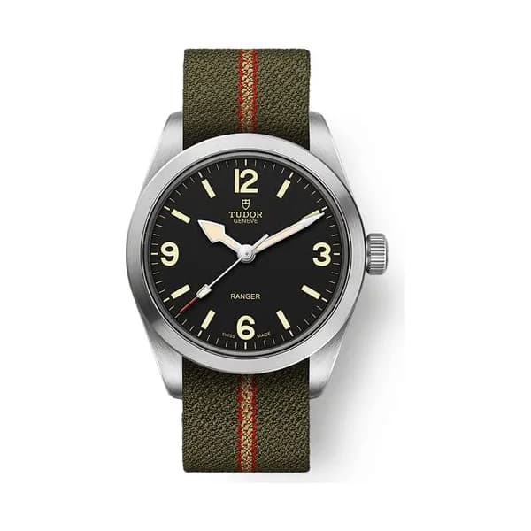 Tudor Ranger