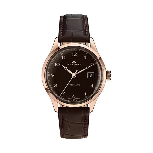 Philip Watch Montre Philip Watch Museum - R8221225002