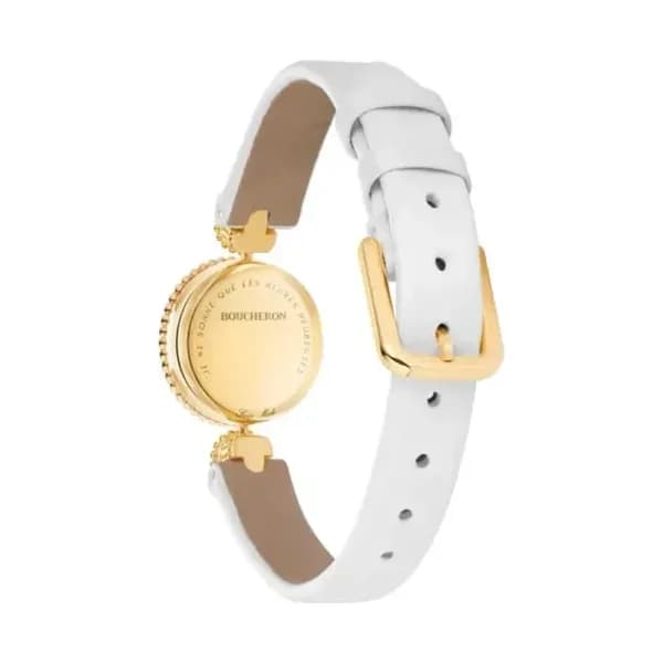 Boucheron Serpent bohème