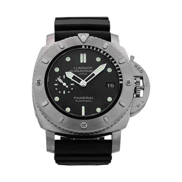 Panerai Panerai Luminor Submersible PAM00364