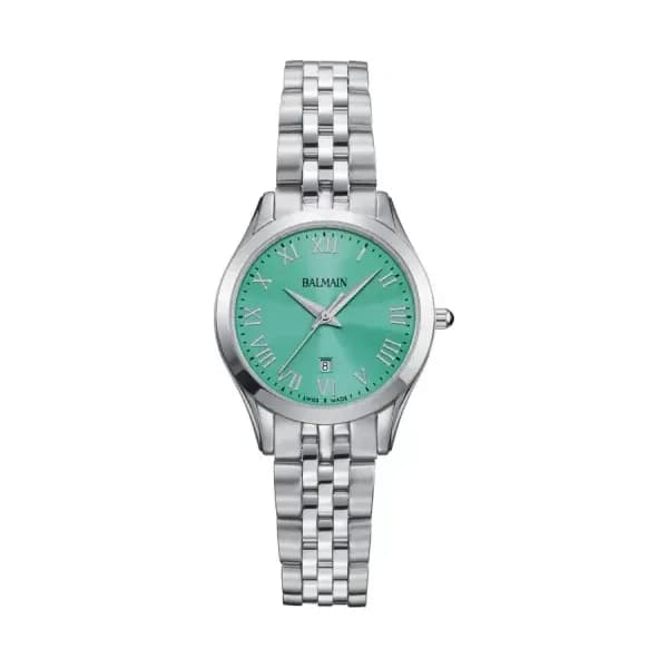 Balmain Montre Tradition Classic R Lady B41113172