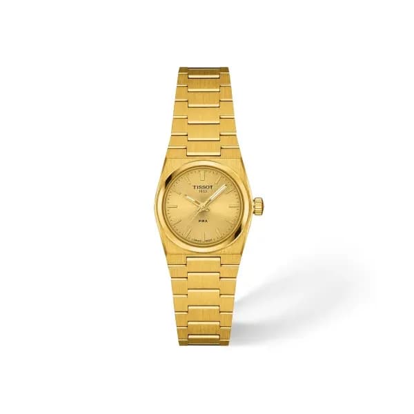 Tissot Tissot PRX 25mm