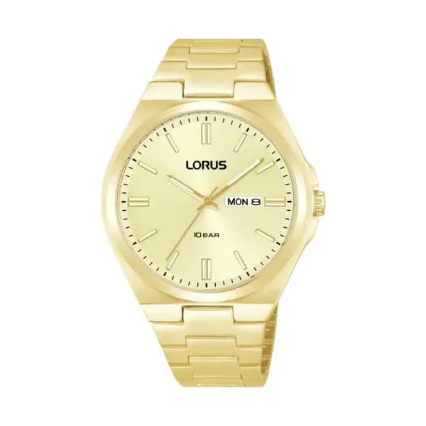 Lorus Montre Classic Quartz RH400AX9