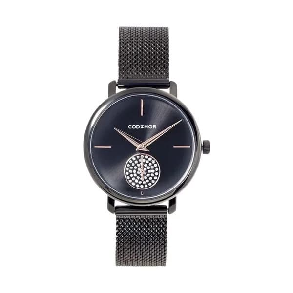 CODHOR Montre Codhor Amele Noir