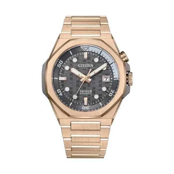 Citizen Montre Series 08 NB6069-53H