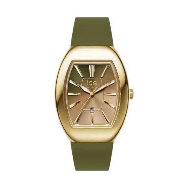Ice Watch Montre Ice Watch Ice Dome Kaki