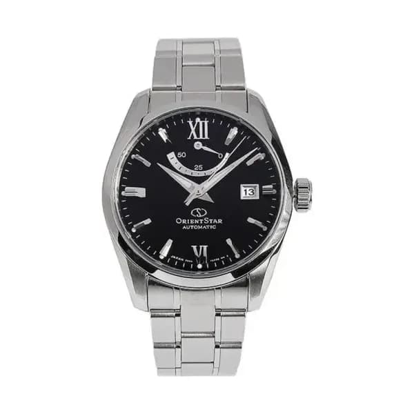 Orient Star Montre Mixte Classique Automatique RE-AU0004B00B