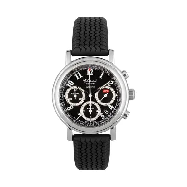 Chopard Montre Chopard Mille Miglia Classic Chronograph automatique 39 mm Full Set 2005
