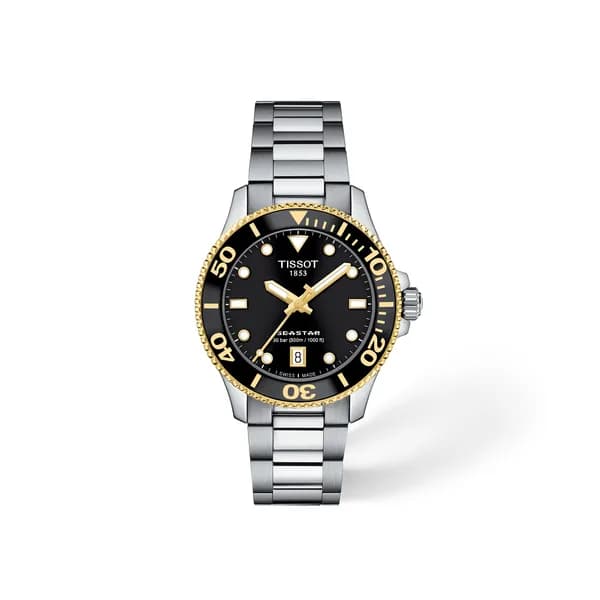 Tissot Tissot Seastar 1000 36mm