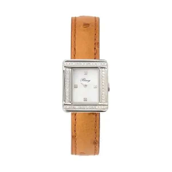 Poiray Montre Ma Première Mini