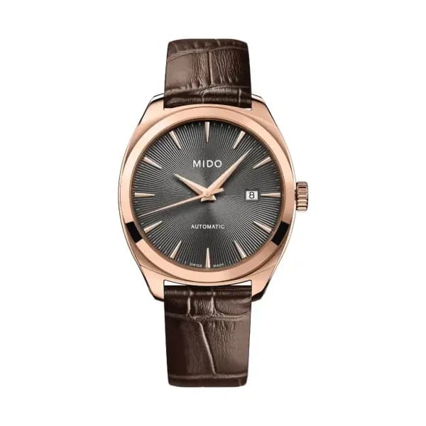 Mido Montre Mido Belluna Royal Gent 41 mm- M024.507.36.061.00