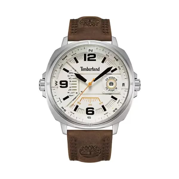 Timberland Montre Timberland Breakheart - TDWGB2201403