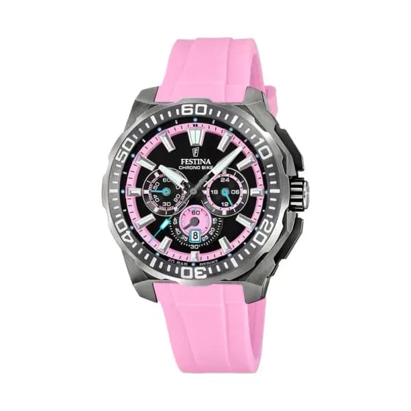Festina Montre Festina Chrono Bike 3 Noir