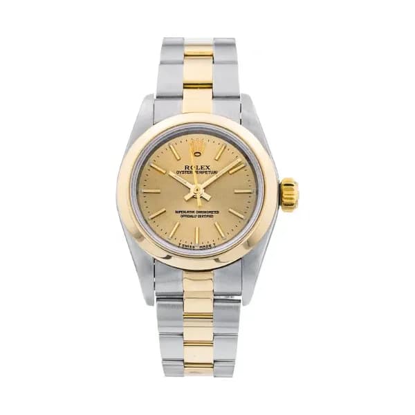 Rolex Rolex Lady Oyster Perpetual 67183
