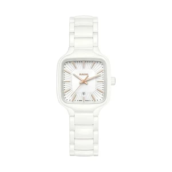 Rado True Square