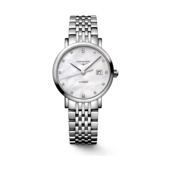 Longines The Longines Elegant Collection