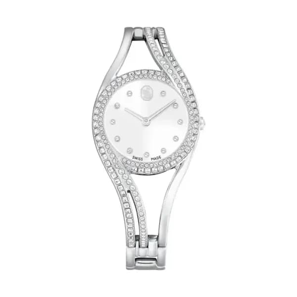 Swarovski Montre Hyperbola Bangle 5689432