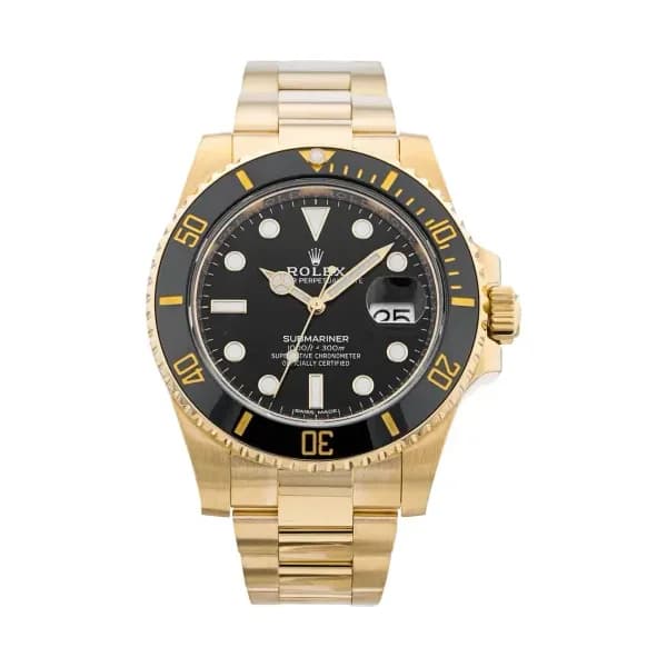 Rolex Rolex Submariner 116618 LN