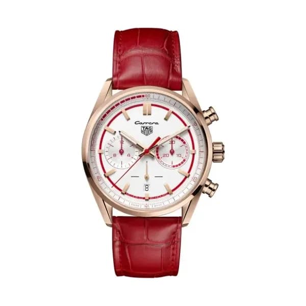 TAG Heuer TAG Heuer Carrera X Porsche Rs 2.7