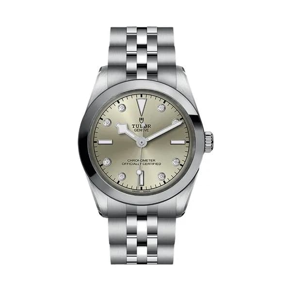 Tudor Black Bay One 31