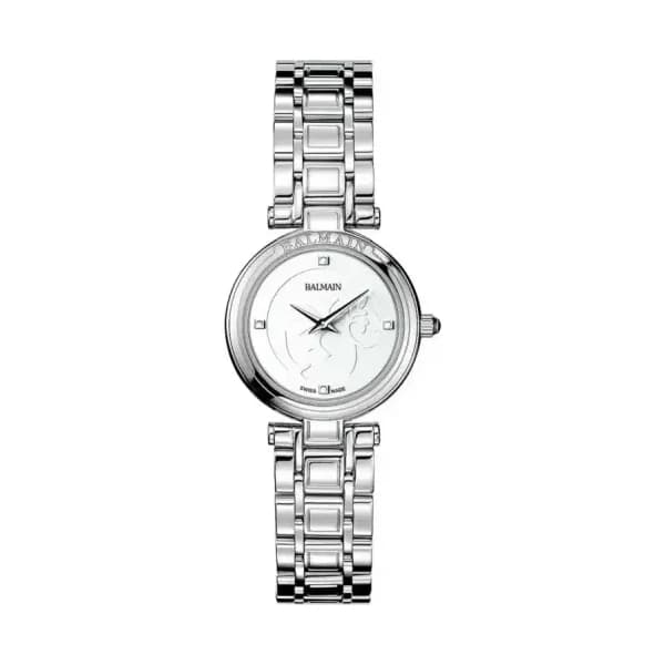 Balmain Montre Haute Elegance Mini B80913318