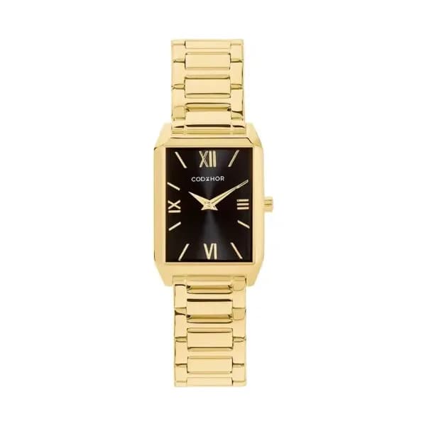 CODHOR Montre Codhor Arianne Noir