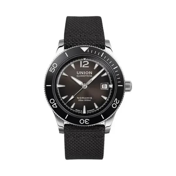 Union Glashütte Montre Noramis Date Sport D012.907.18.057.00
