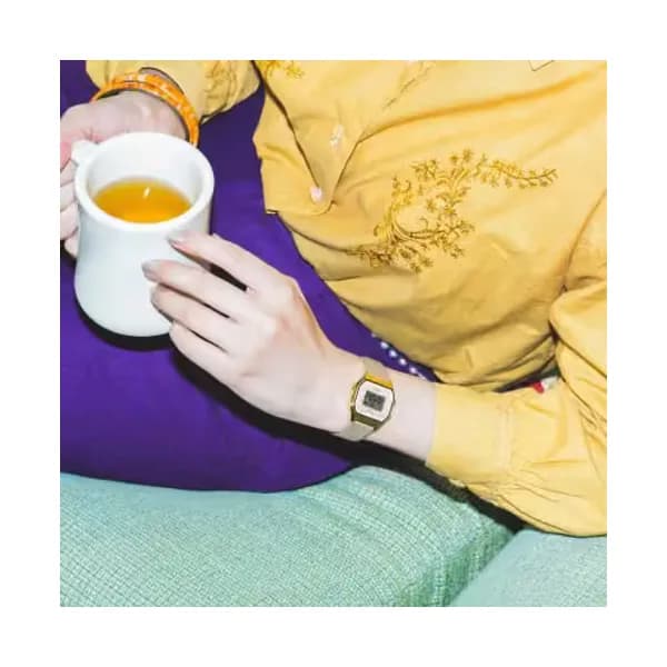 Casio LA680WEGL-5