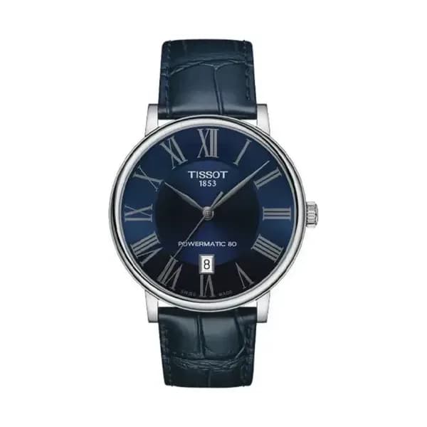 Tissot Montre Carson Premium Powermatic 80 T122.407.16.043.00